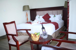 Hotels in Bahir Dar